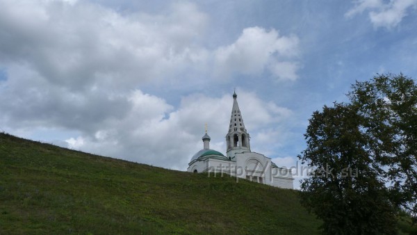 Троицкий_Собор-Успенская церковь-Церковь_Ильи_Пророка-Троицкая_церковь_P1030459.JPG