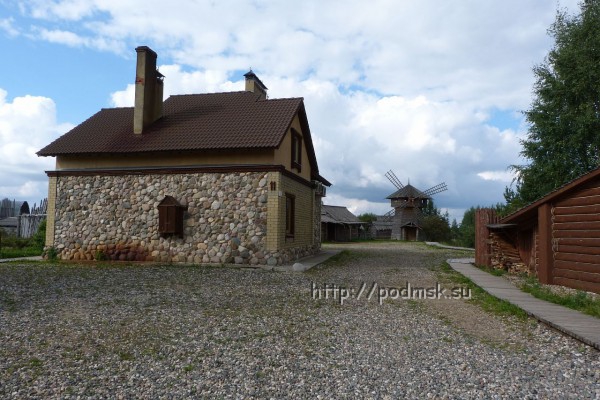 Россия, Владимирская область, Суздальский район, Суздаль, HELIOPARK Suzdal_12.JPG