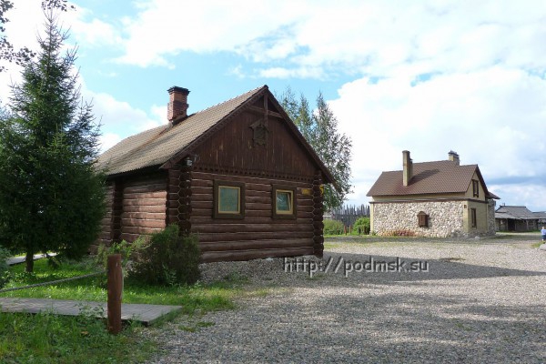 Россия, Владимирская область, Суздальский район, Суздаль, HELIOPARK Suzdal_11.JPG