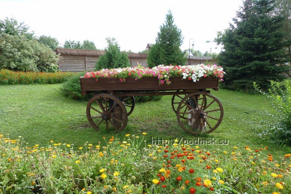 Россия, Владимирская область, Суздальский район, Суздаль, HELIOPARK Suzdal_7.JPG