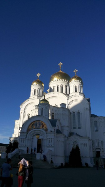 Россия, Нижегородская область, Дивеево, Свято-Троицкий Серафимо-Дивеевский монастырь_7.jpg